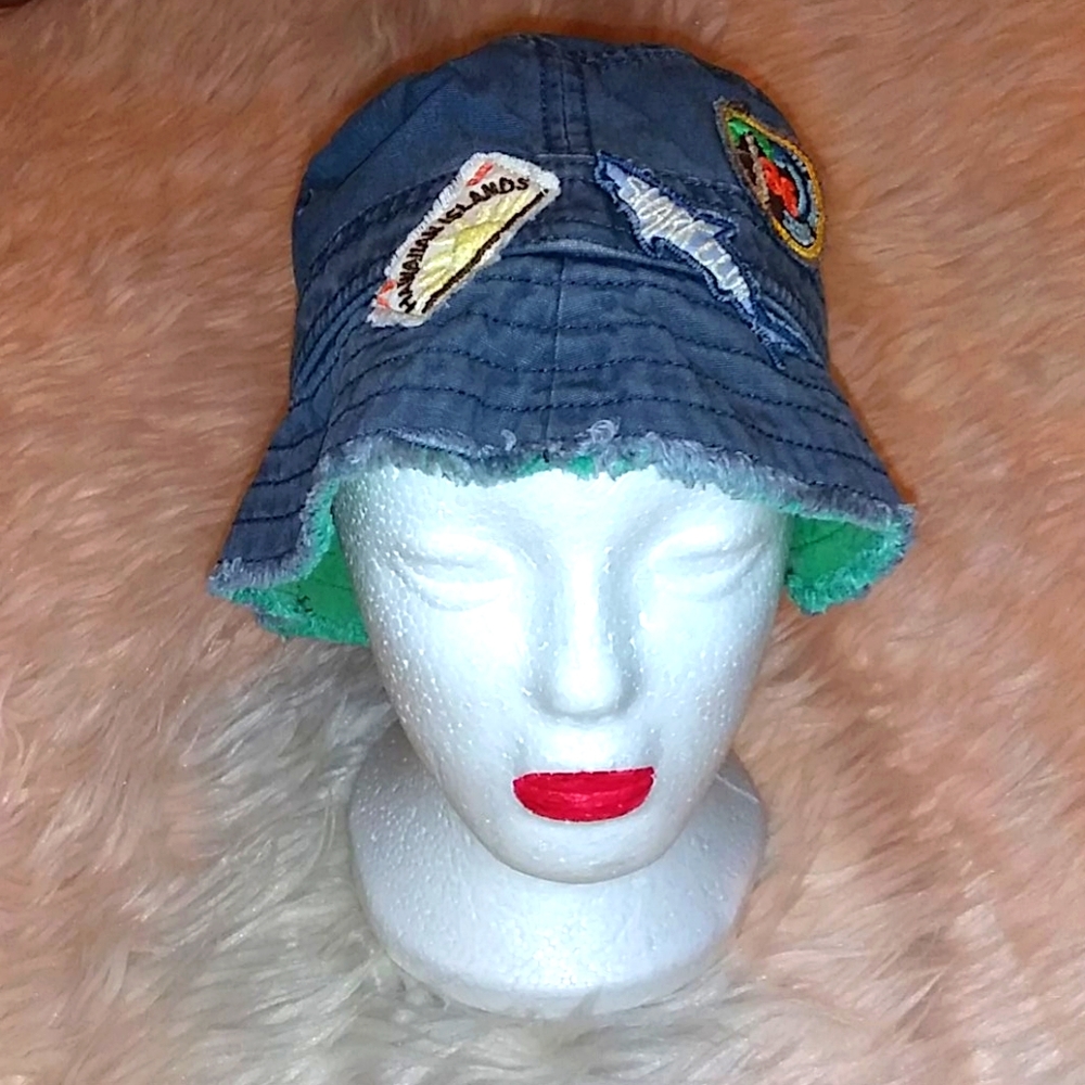 Baby Gap Hat sz XS/S